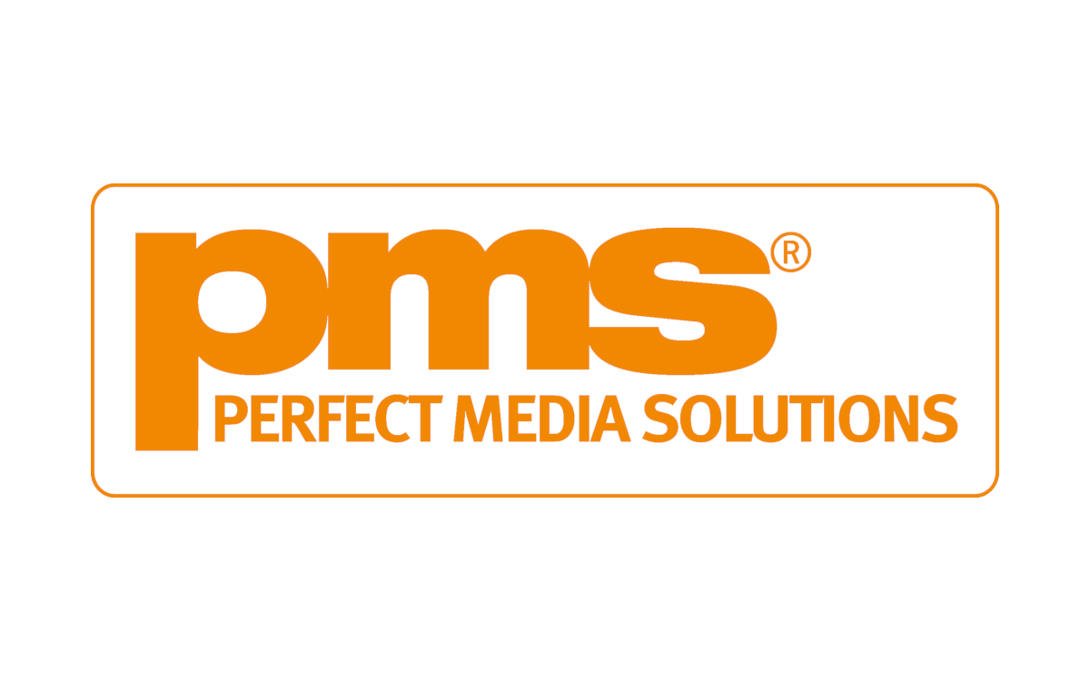 Logo PMS Perfect Media Solutions (Bild: PMS)