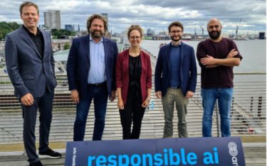 AI-unterstützte hyperlokale News (Foto: Ströer)