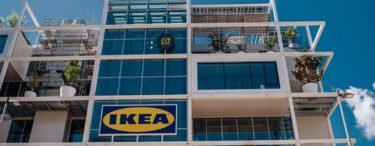 Ikea Vienna Westbahnhof (Photo: Ikea)