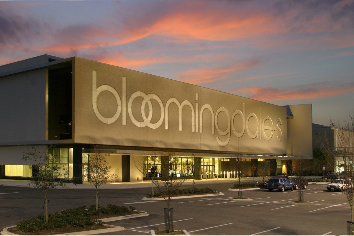 Das Macy's Media Network umfasst nun auch Bloomingdale's - hier das Haus in Orlando, Florida. (Foto: Macy's Inc.)