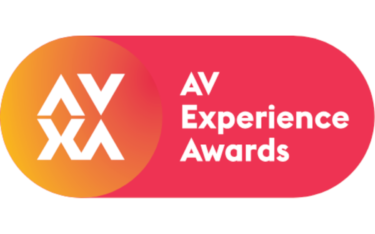 Die Gewinner der AV Experience Awards 2021 stehen fest. (Logo: AVIXA)
