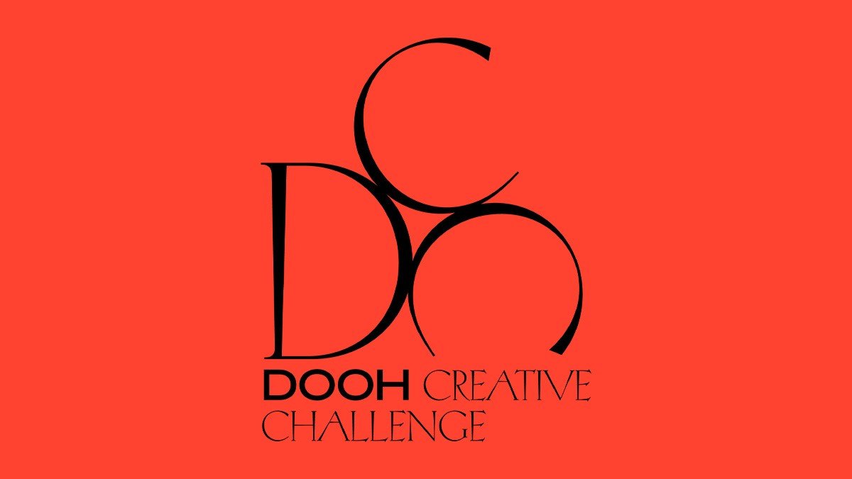 Die DOOH Creative Challenge findet 2022 zum zweiten Mal statt. (Bild: DMI)