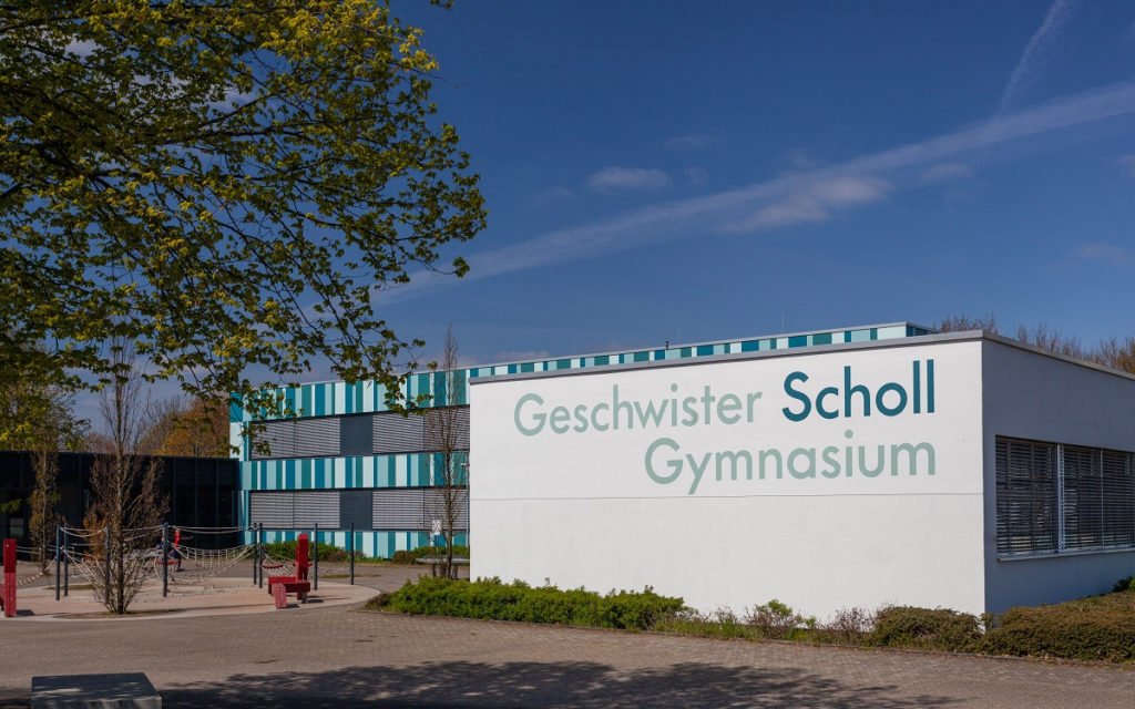 Das Geschwister-Scholl-Gymnasium in Velbert hat einen großen Schritt in Richtung Digitalisierung gemacht. (Foto: PPDS)