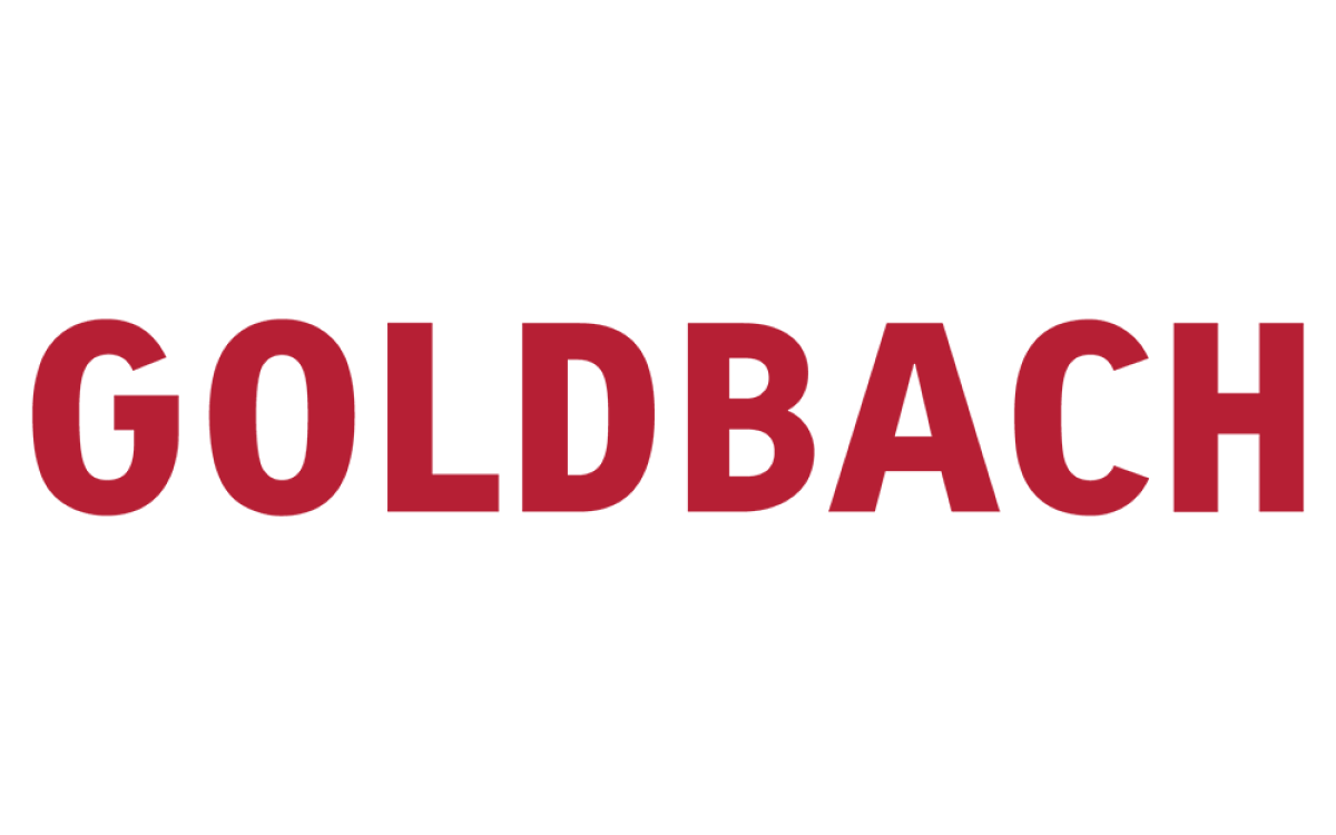 Goldbach Logo (Foto: Goldbach)