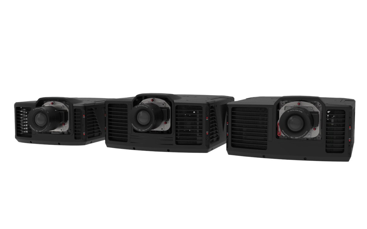 Norxe stellt drei neue 4K-Projektoren für Lernumgebungen vor (Foto: Norxe)