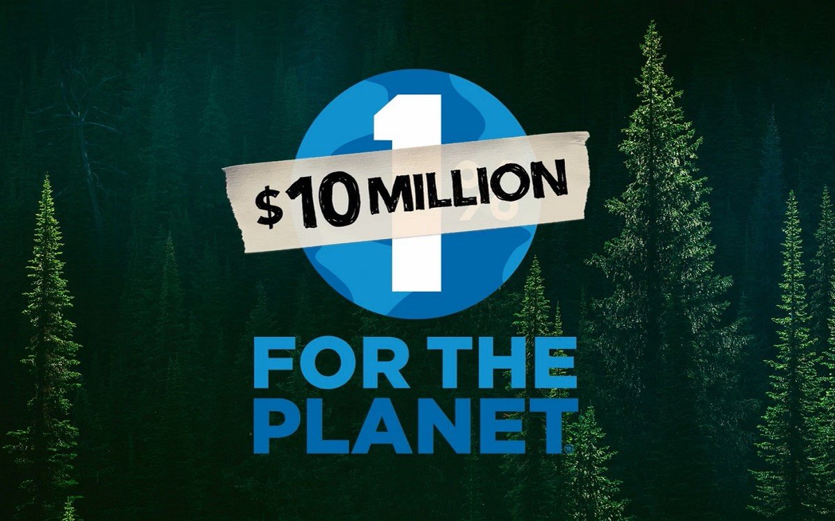 Nach dem Aufruf, seinen Umsatz am Black-Friday dem Umweltschutz zu spenden, machte Patagonia rekordverdächtige 10 Mio. Dollar Umsatz (Foto: Garrett Grove /Patagonia)