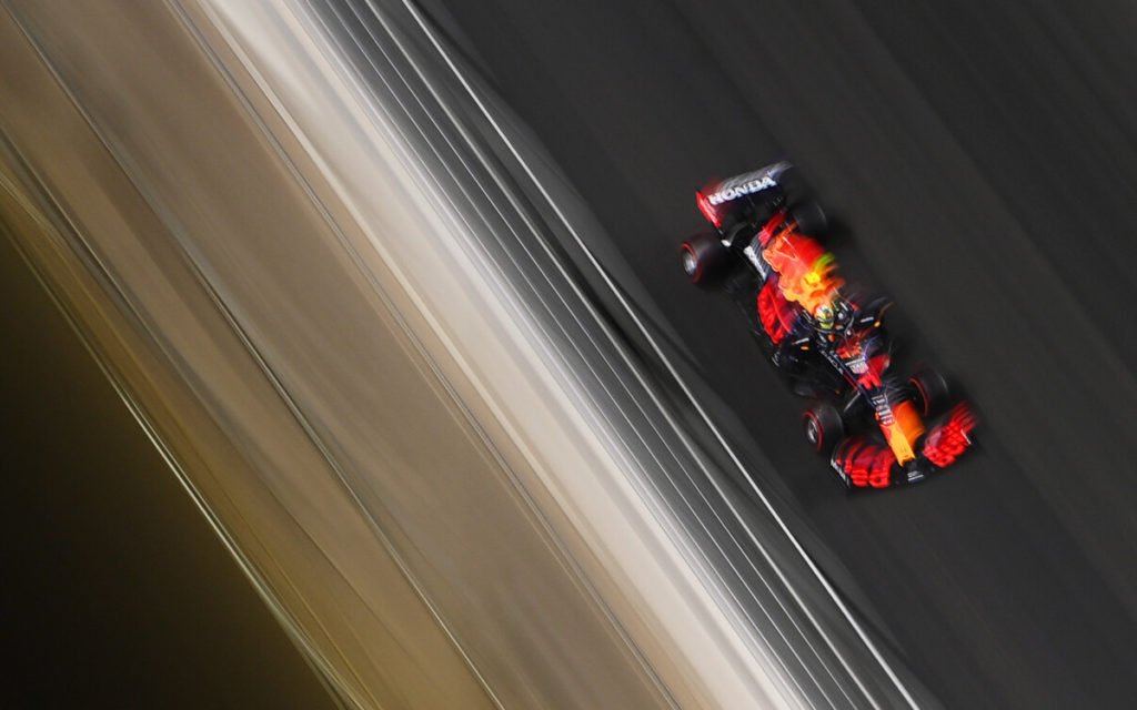 Red Bull Racing Formel 1 in Jeddah (Foto: Getty Images / Red Bull Content Pool)