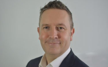 Andrew McDaniel ist neuer Managing Director und Senior Vice President of Europe bei Toshiba Global Commerce Solutions. (Foto: Toshiba)