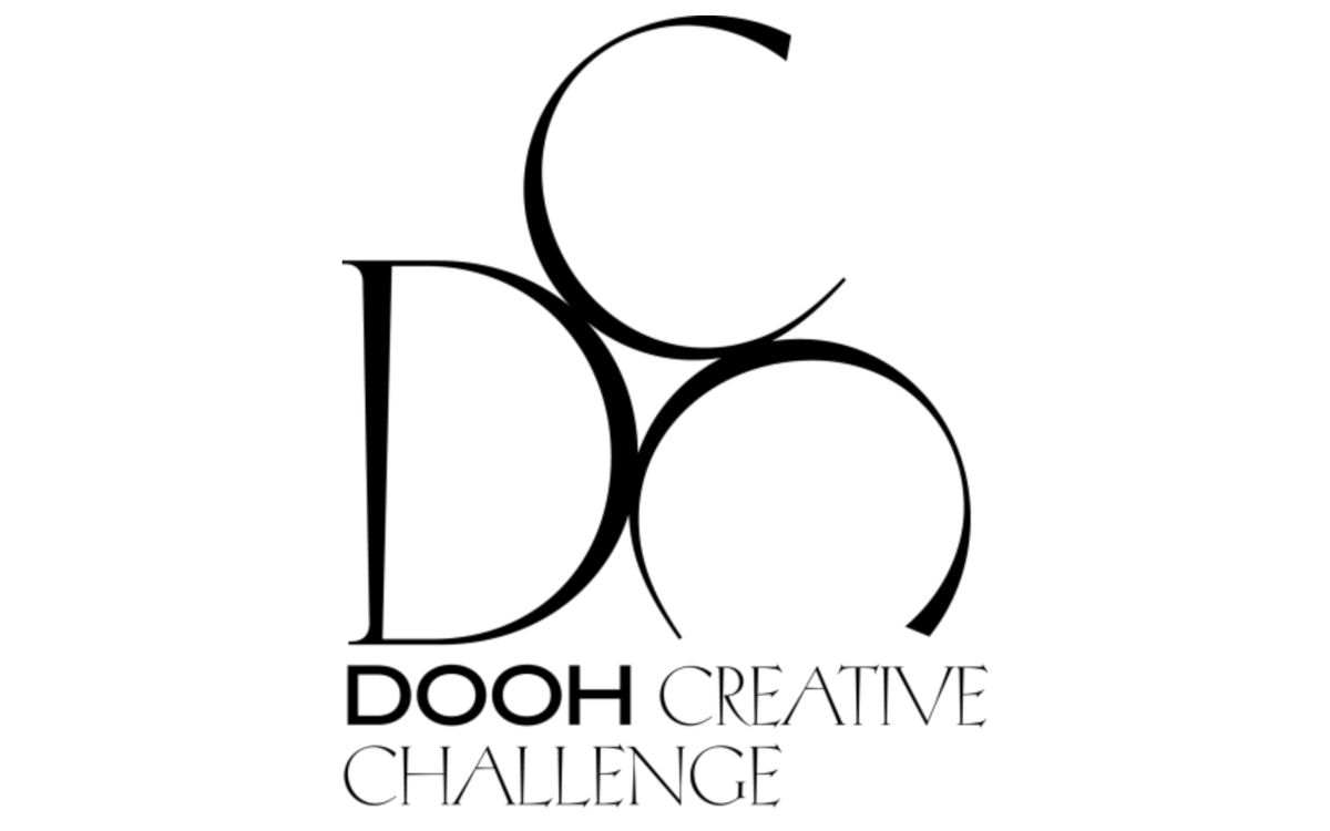 Für die diesjährige DOOH Creative Challenge lassen sich noch bis zum 4. März Beiträge einreichen. (Bild: DMI)