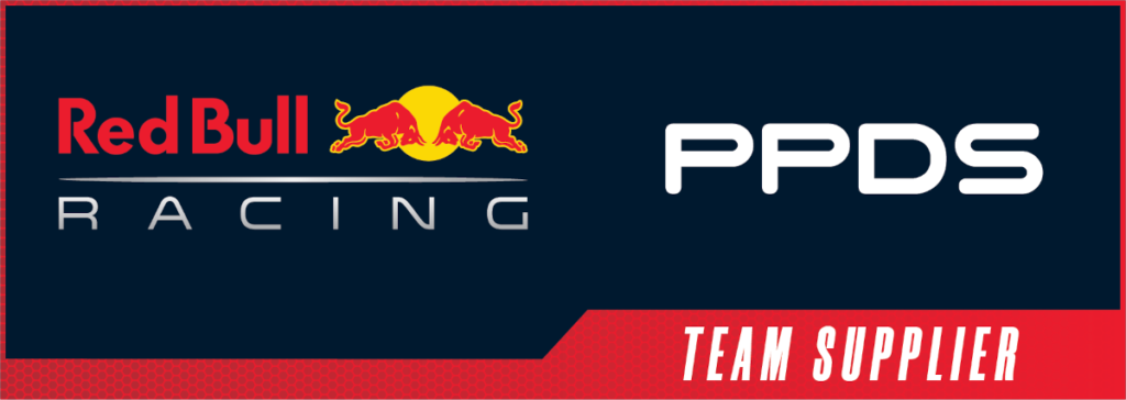 PPDS ist nun offizieller Teamausstatter von Red Bull Racing. (Bild: PPDS)