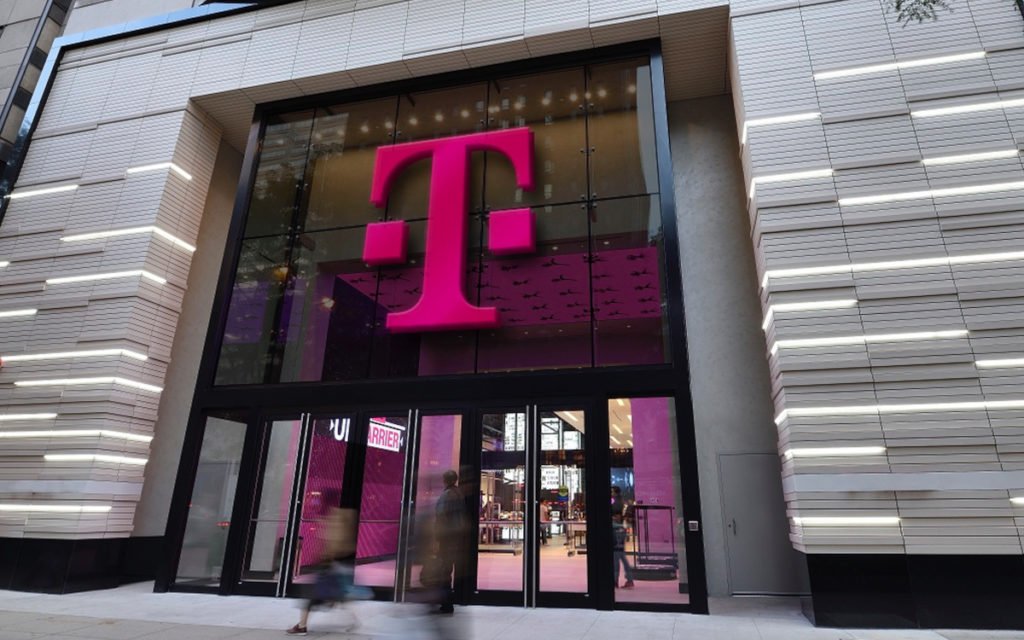 Die Telekom-Stores werden in den nächsten zwei, drei Jahren umgerüstet (Foto: Deutsche Telekom AG)