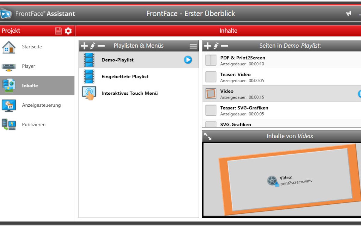 Die mirabyte-Software ist neben Deutsch nun auch auf Französisch erhältlich. (mirabyte GmbH & Co. KG)