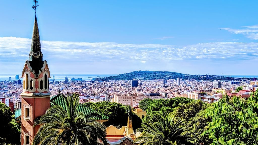 Barcelona - City of Gaudi (Photo: invidis)