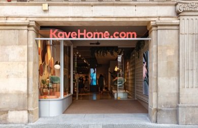 Kave Home Barcelona (Photo: Kave)