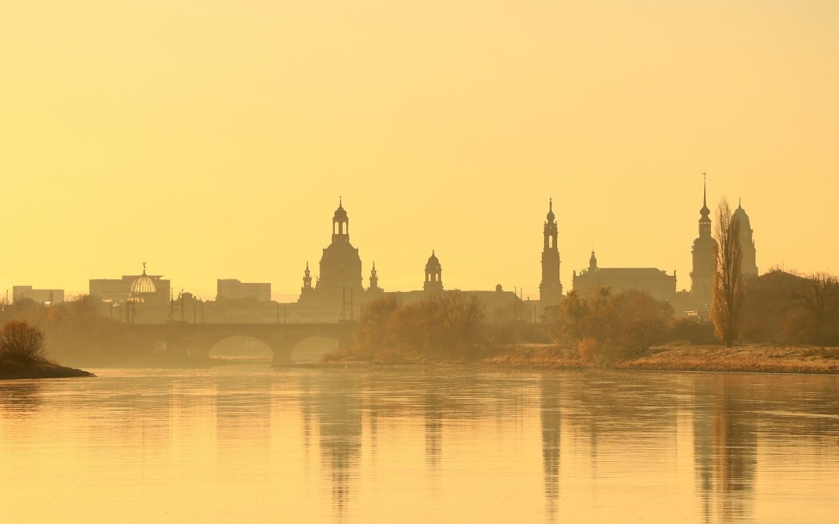 Dresden (Foto: Pixabay)