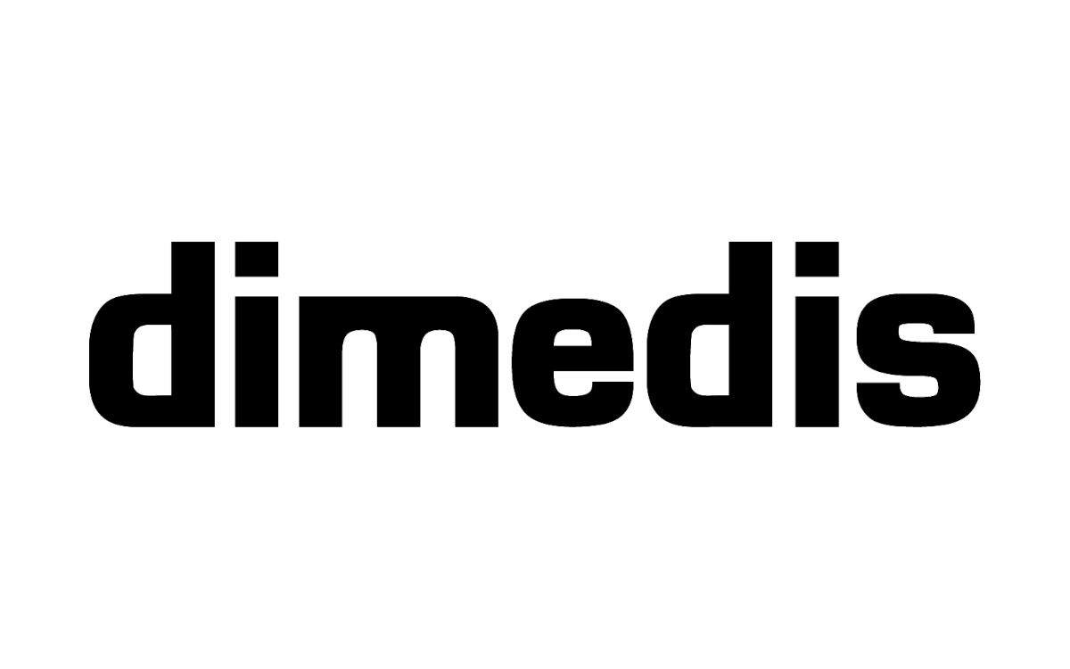 Dimedis sucht einen Senior Sales Manager Digital Signage (m/w/d). (Logo: dimedis)