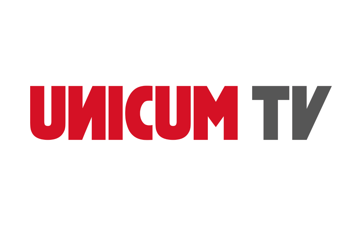 Unicum TV hat eine freie Stelle zu besetzen. (Logo: UNICUM TV GmbH)