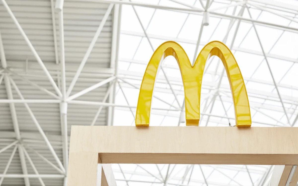 McDonald's verkündete, dass es sich aus Russland zurückziehen werde. (Foto: McDonald's)