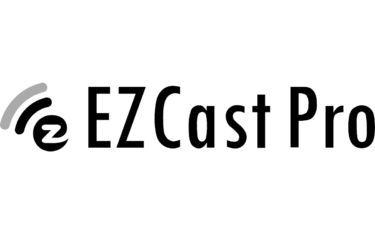 EZ Cast Pro kommt mit neuen Produkten auf die ISE 2022. (Logo: EZCast Pro)