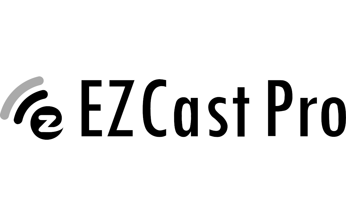 EZ Cast Pro kommt mit neuen Produkten auf die ISE 2022. (Logo: EZCast Pro)