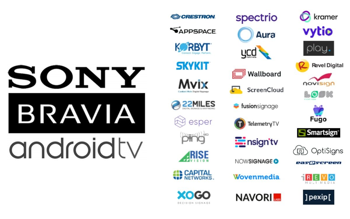 Sony expandiert CMS_Ökosystem (Foto: Sony)