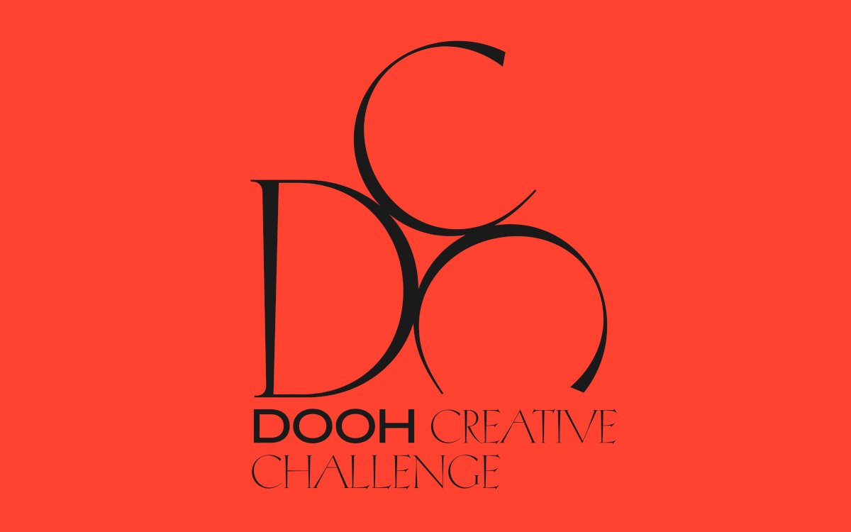 Die DooH Creative Challenge wird von IDOOH veranstaltet. (Foto: IDOOH)