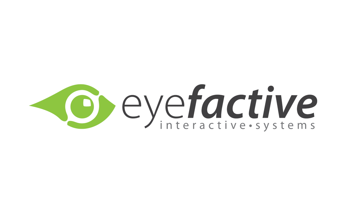 Logo von eyefactive