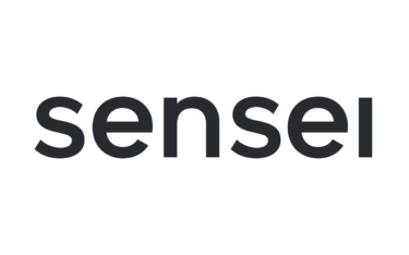Sensei hat seine jüngste Finanzierungsrunde abgeschlossen. (Logo: Sensei)
