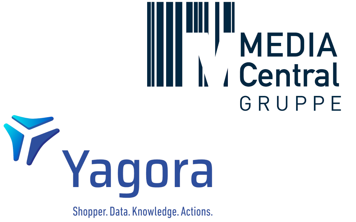 Die Media Central Gruppe akquiriert Yagora. (Foto: MEDIA Central Gruppe/ Yagora)