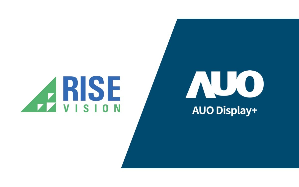 AUO übernimmt Rise Vision (Foto: Rise)