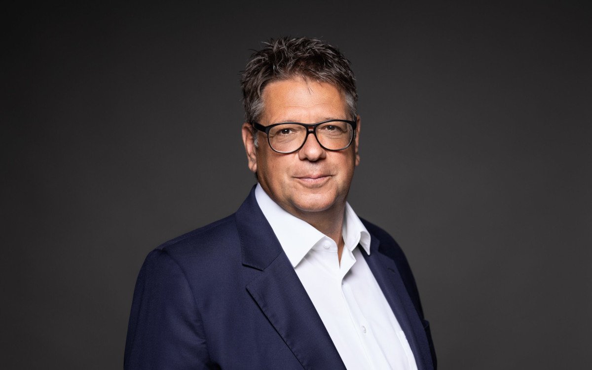 Mario Zöller ist neuer CTO bei HL komm. (HLkomm Telekommunikations GmbH)