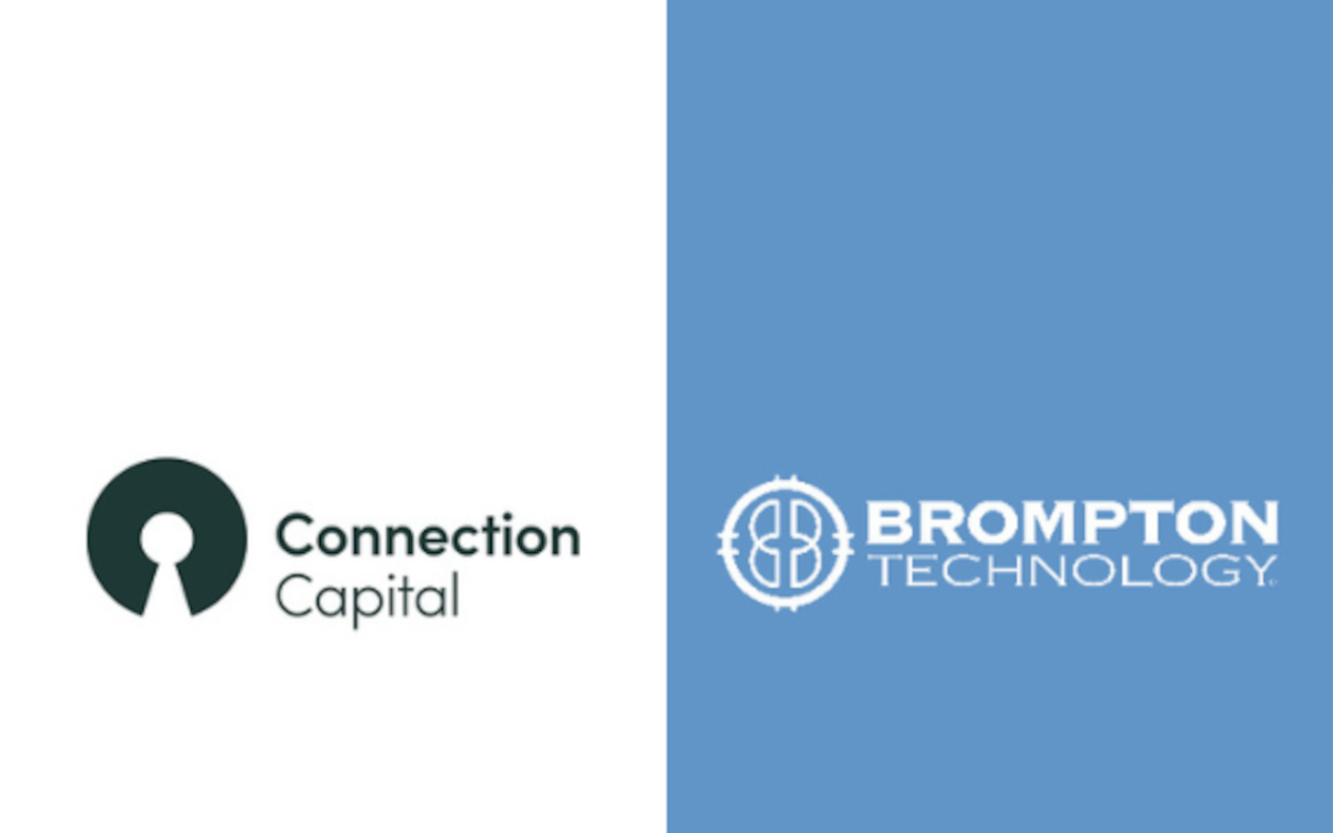 Connection Capital investiert in Brompton Technology. (Bild: Brompton Technology)