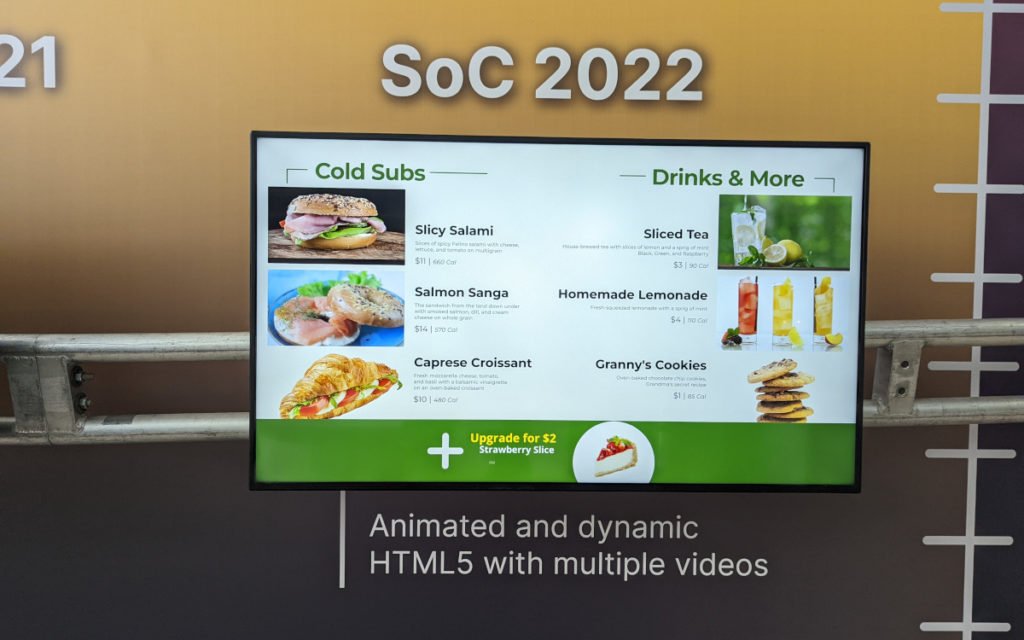 SoC 2022 (Foto: invidis)