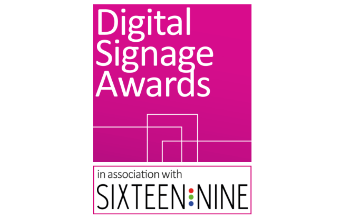 Die Digital Signage Awards werden jedes Jahr von einer Jury aus Branchenexperten verliehen. (Foto: Digital Signage Awards)