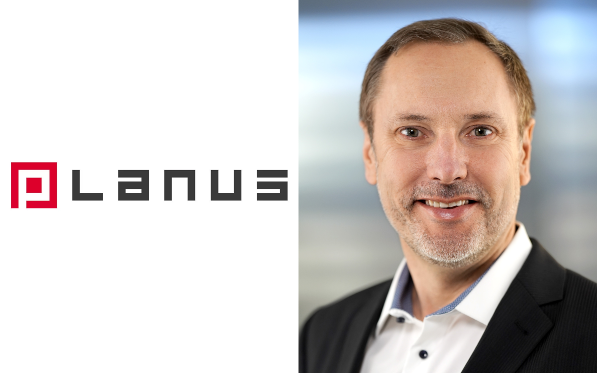 Tobias Stiegler, der neue CFO von Planus Media (Foto: planus media)