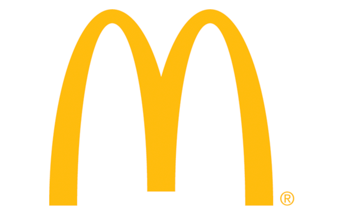 Logo McDonalds (Bild: McDonald's)