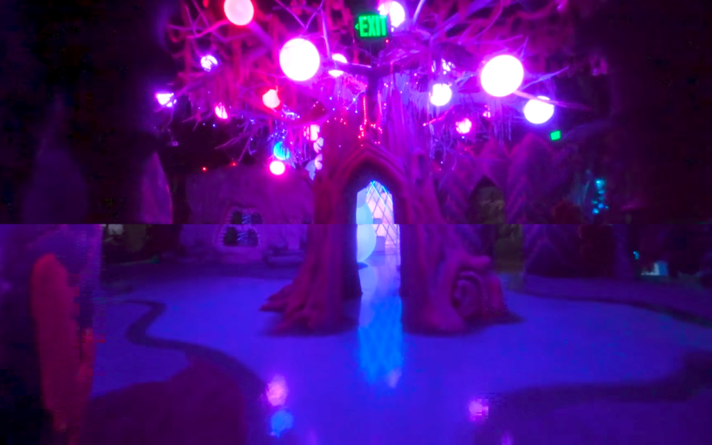 Immersive Art: Otherworld kommt nach Philadelphia invidis Immersive Art: Otherworld kommt nach Philadelphia invidis