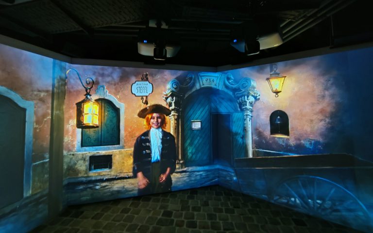 ProAV-Experience: 60 Minuten alleine mit Mozart | invidis