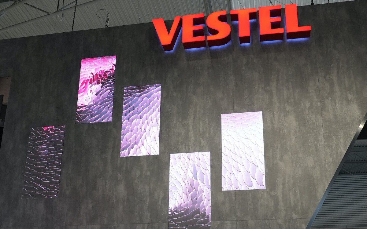 Vestel weitet den Vertrieb in Deutschland mit Syscomtec Distributions aus. (Foto: Vestel)