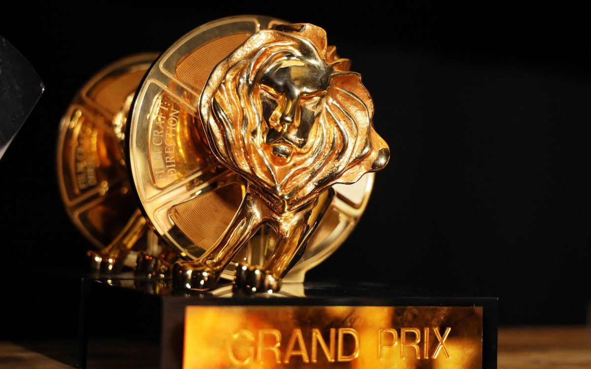Cannes Lions Grand Prix (Foto: Weischer)