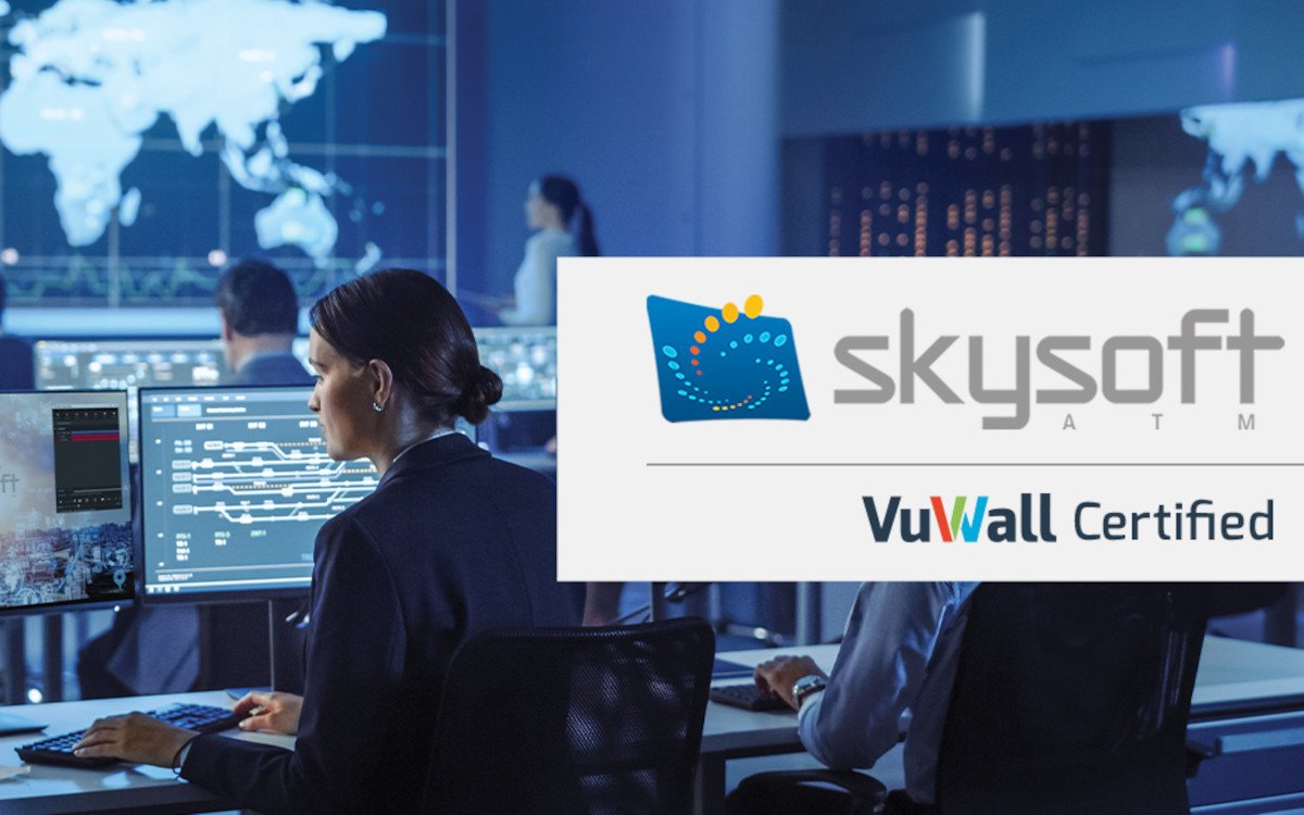 Vuwall hat sie Skysoft-Software für seine TRX-Lösung zertifiziert. (Bild: VuWall)