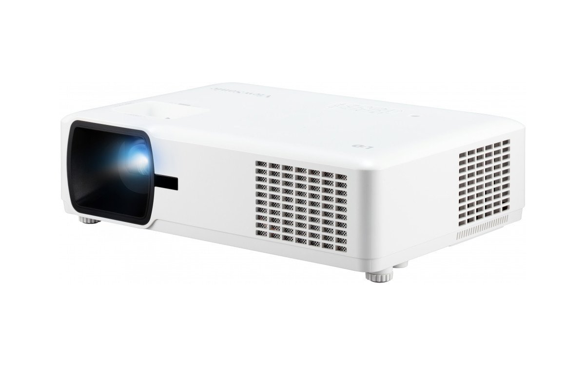 Der LS610HDH-Projektor (Foto: ViewSonic)