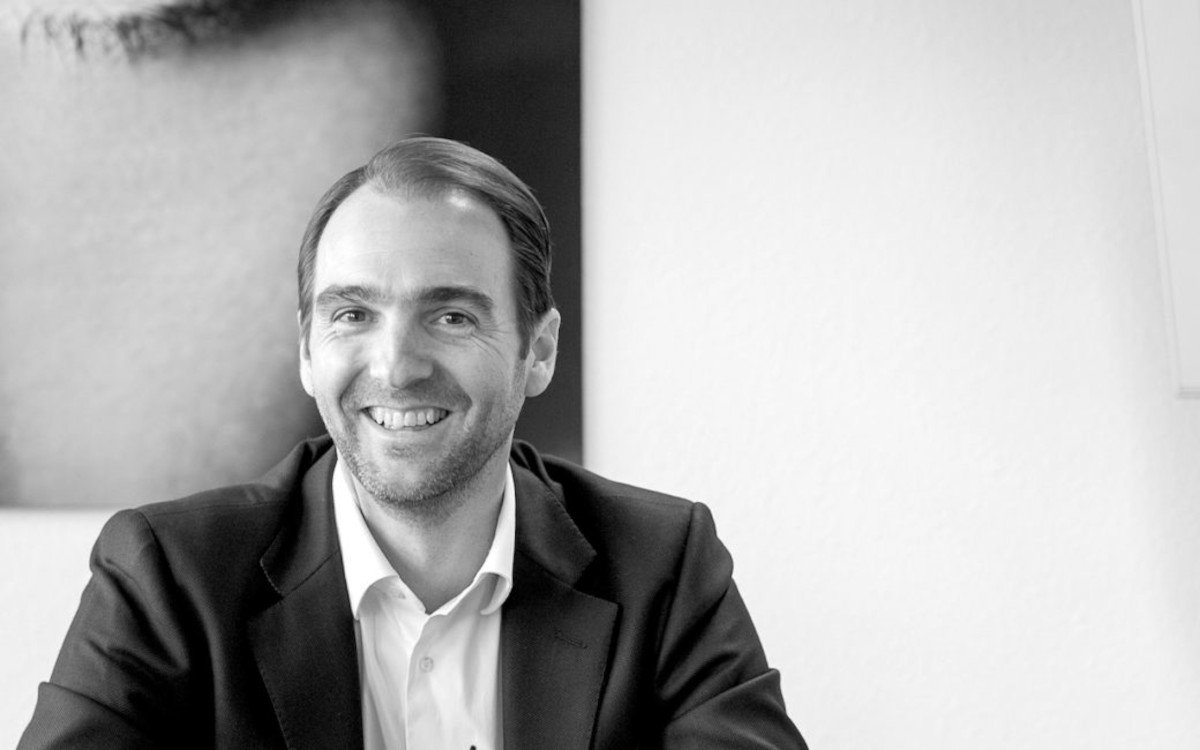 Christian Vaglio-Giors, CEO von Neo Advertising und neues Vorstandsmitglied des AWS (Foto: Neo Advertising SA)