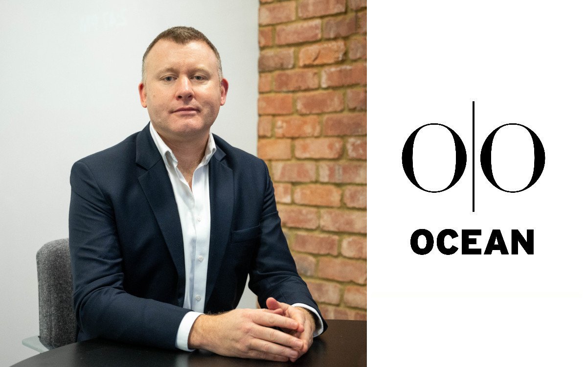 Ehemaliger Joint Managing Director Phil Hall ist jetzt CEO von Ocean Outdoor UK. (Foto: Ocean Group)