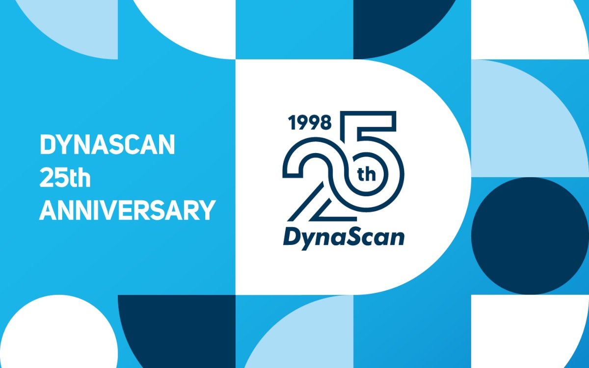 Dynascan feiert 25. Jubiläum (Foto: Dynascan)