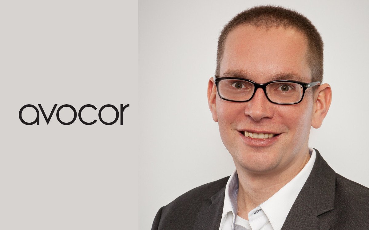 Michael Reichart übernimmt für Avocor die Vertriebsleitung DACH. (Foto: Avocor/privat)