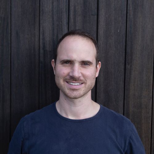 David Bajt, Co-Founder & Director, Bild Studios (Foto: Bild Studios)