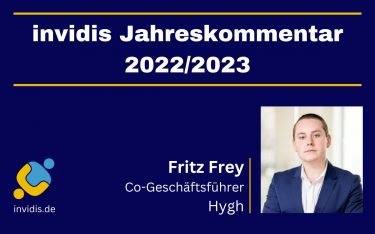 Fritz Frey ist Mitgründer und Co-Geschäftsführer von Hygh. (Foto: HYGH)