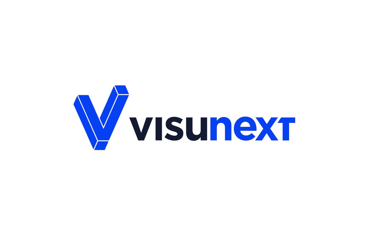 Visunext ist nun eine SE. (Logo: visunext)