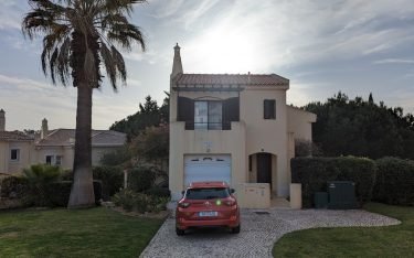 Die invidis Jarbuch Villa 2023 - hier entsteht das Konzept fürs invidis Jahrbuch (Foto: Invidis)